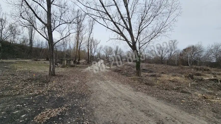 eladó  Építési telek, Martonvásár