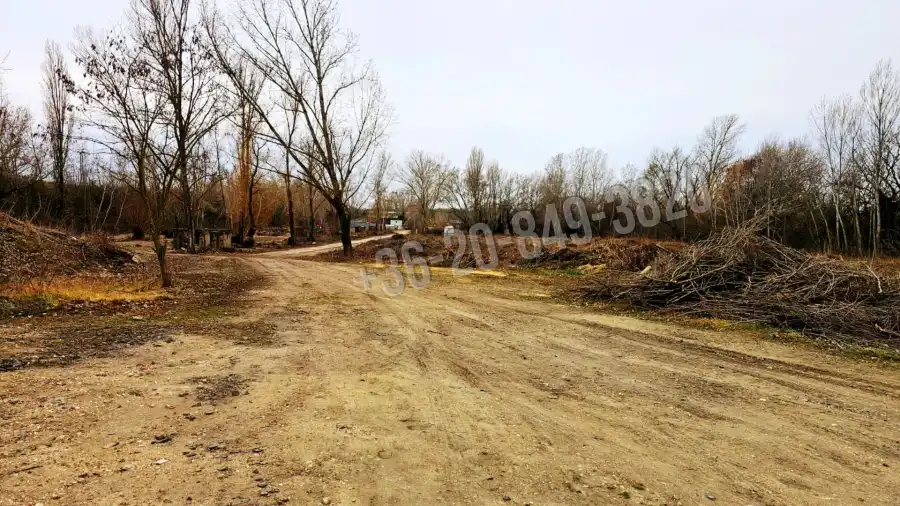 eladó  Építési telek, Martonvásár