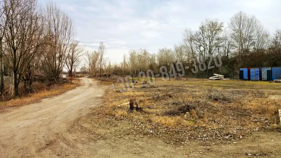 eladó  Építési telek, Martonvásár