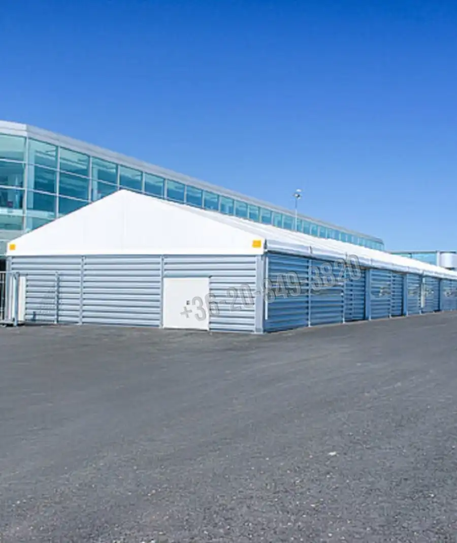 kiadó csarnok, Sóskút