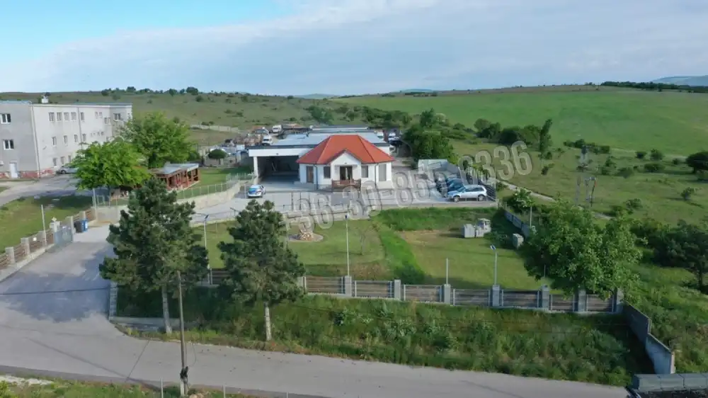 Veszprém megye - Hajmáskér