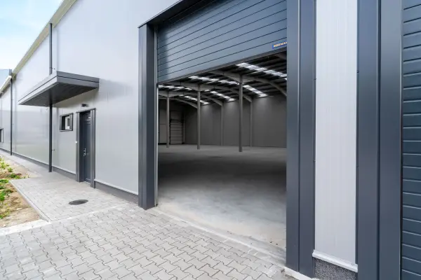 Eladó új építésű ipari ingatlan, Alsónémedi 273 m² 129.25 M Ft + Áfa