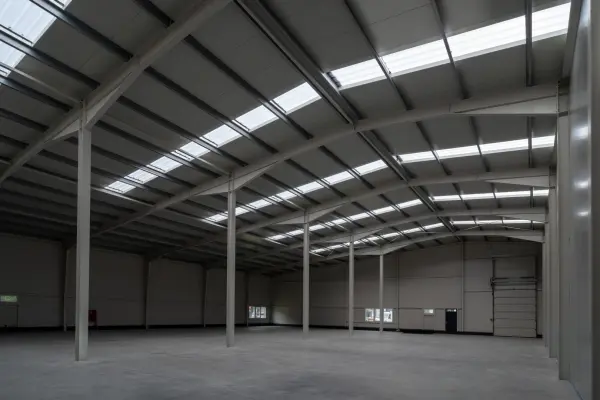 Eladó új építésű ipari ingatlan, Alsónémedi 967 m² 496.84 M Ft + Áfa