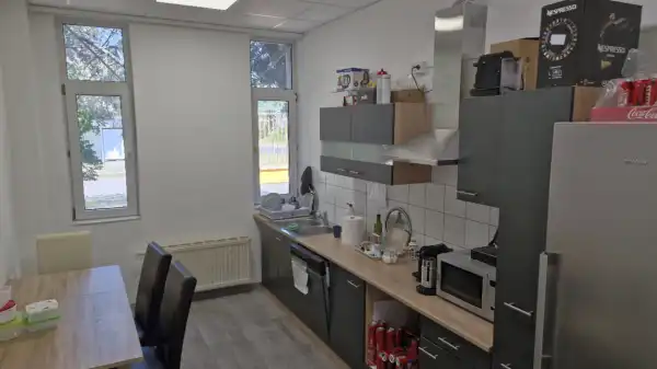 Kiadó ipari ingatlan, Budapest, IX. kerület 461 m² 1.23 M Ft/hó + Áfa