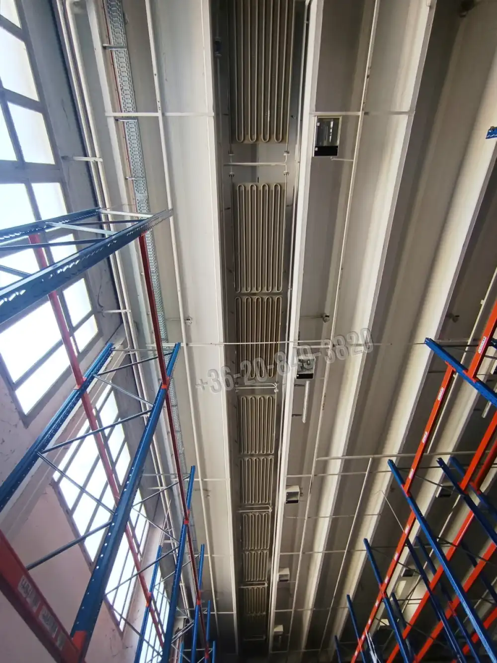 Budapest, IX. kerület - Külső-Ferencváros