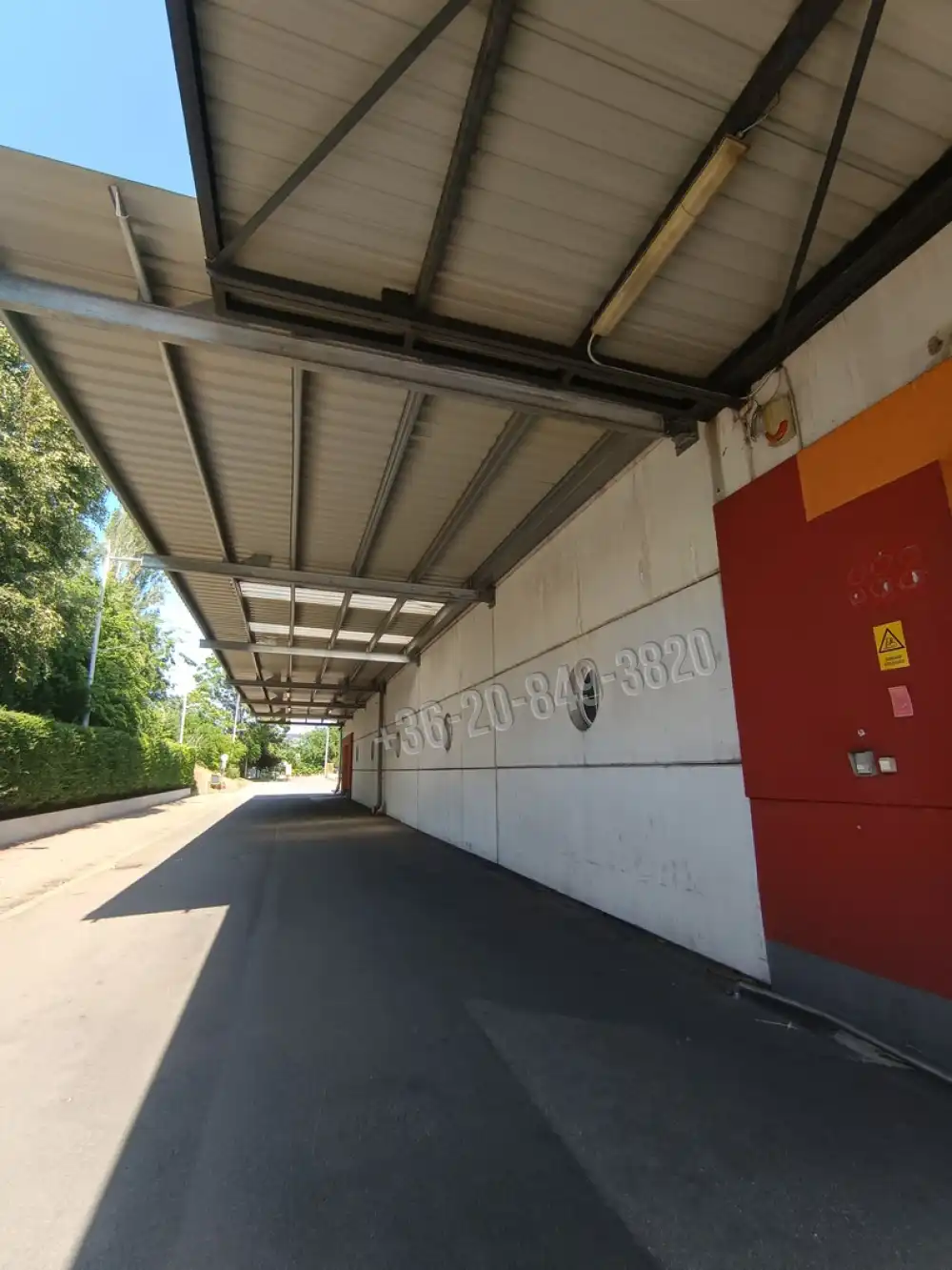 Budapest, IX. kerület - Külső-Ferencváros