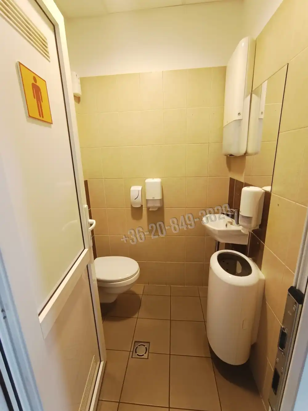 Budapest, IX. kerület - Külső-Ferencváros