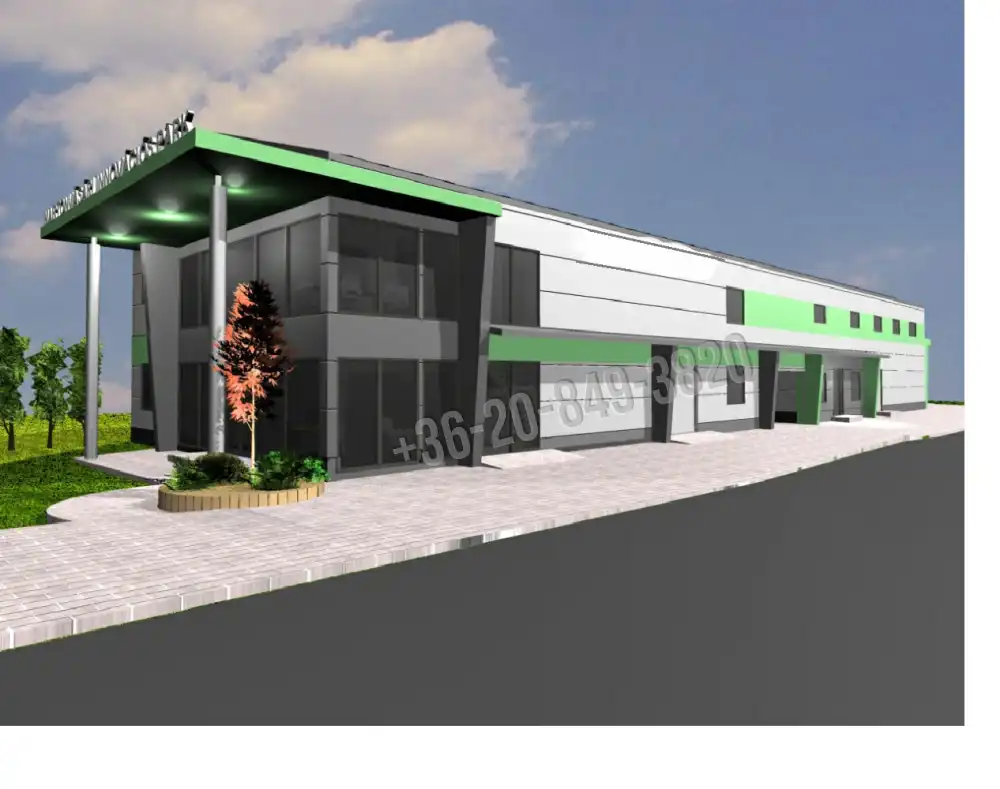 Fejér megye - Martonvásár