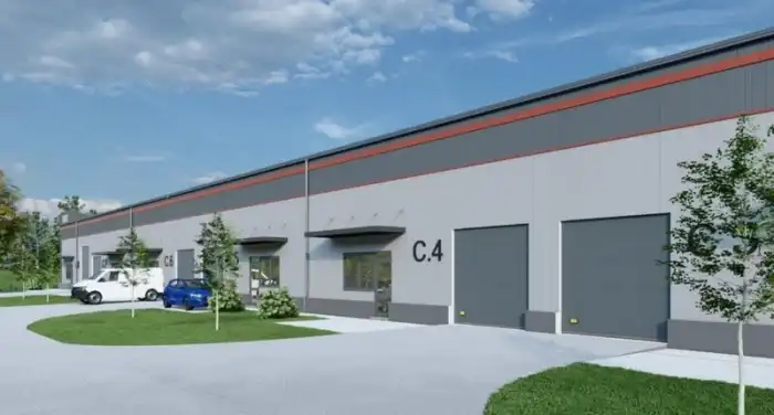 ELADÓ Raktárak, csarnokok - Bag